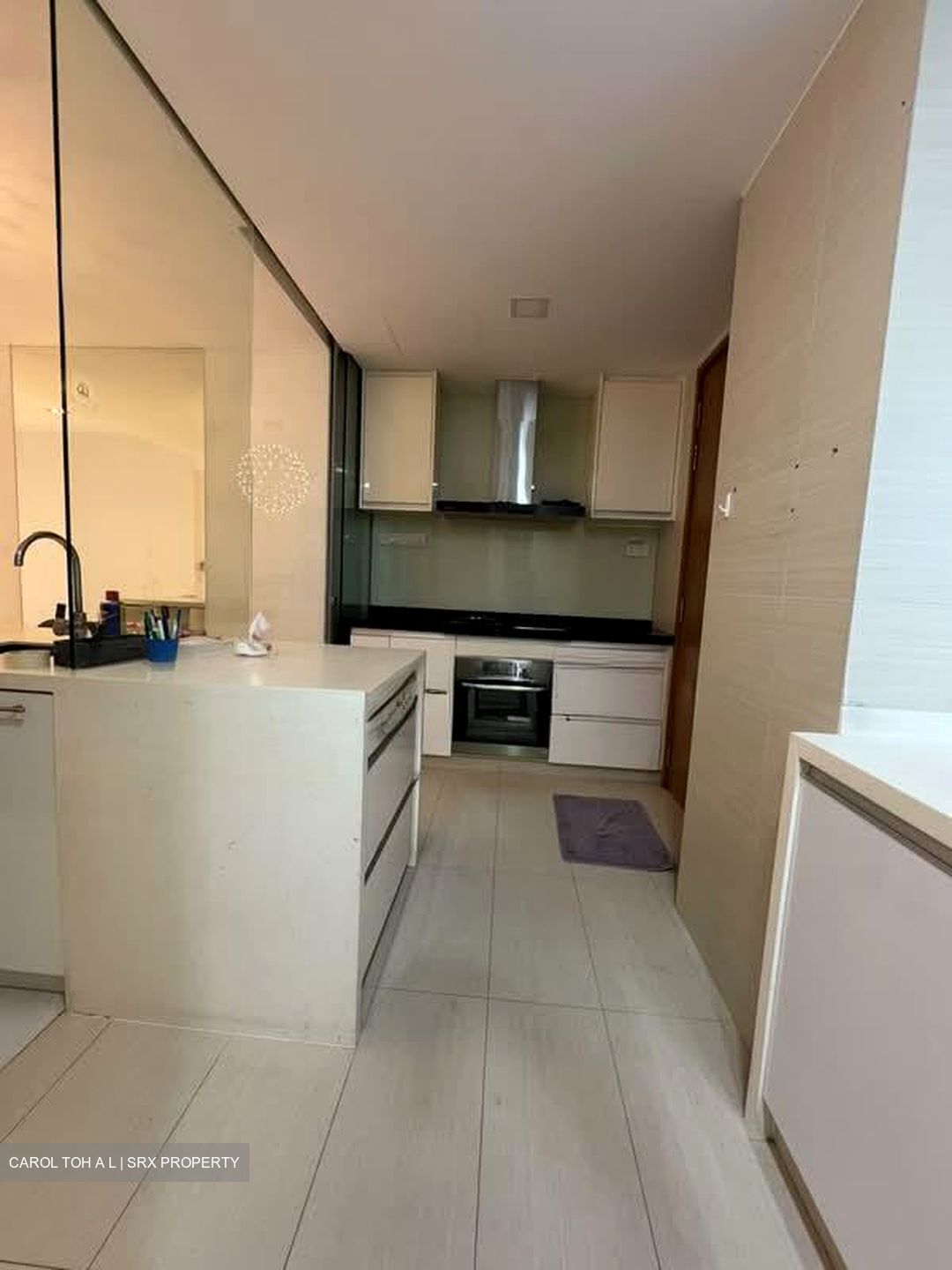 Floridian (D21), Condominium #586351751